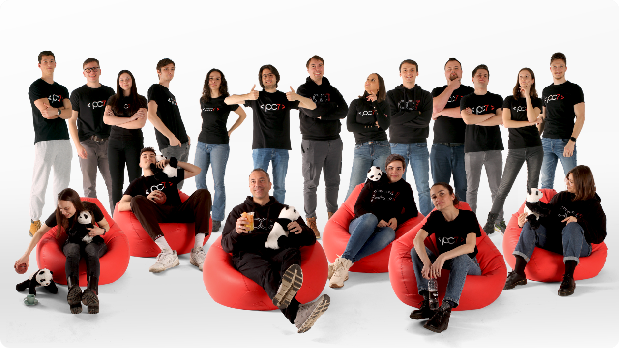 team