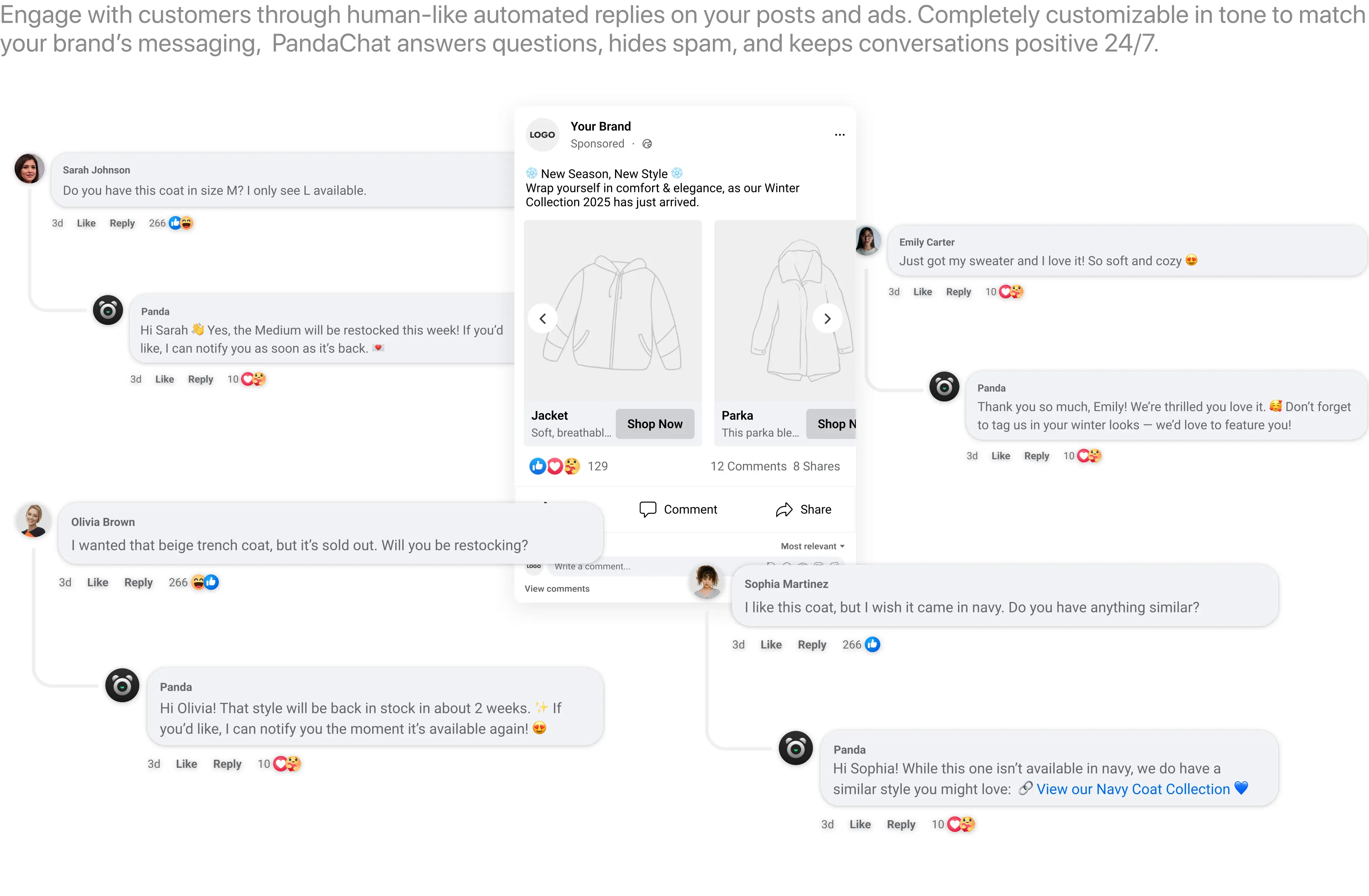Facebook Comments