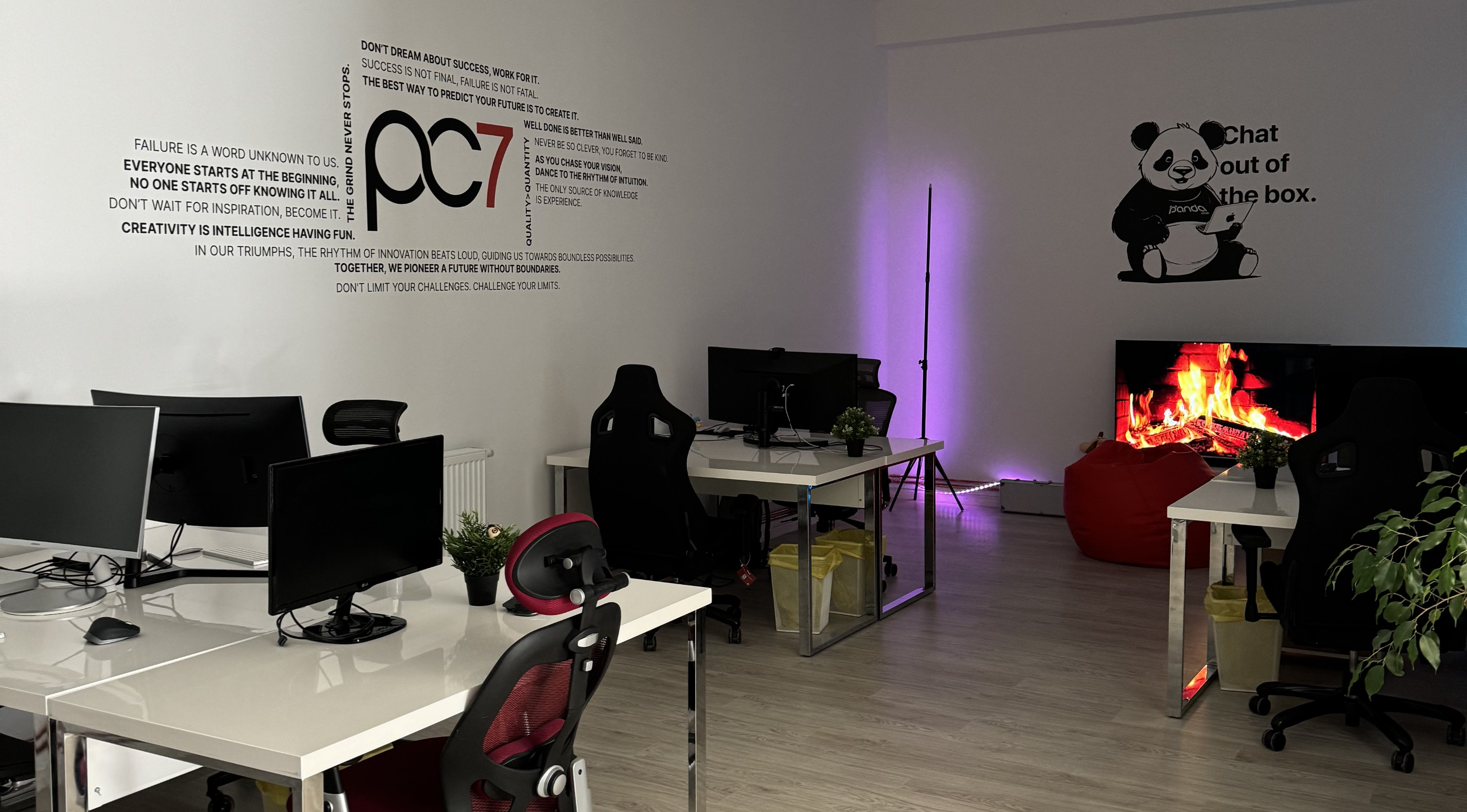office