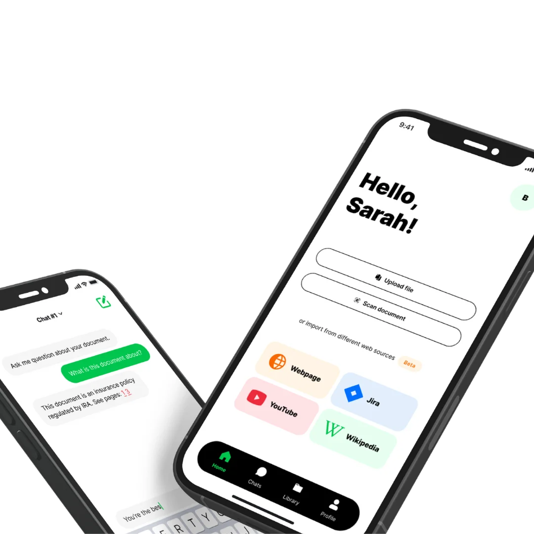 PandaChat mobile